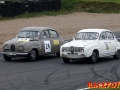 RHK-finalen i Falkenberg.