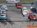 RHK-premiÃ¤r i Anderstorp.