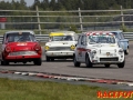 RHK-premiÃ¤r i Anderstorp.