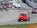 RHK-premiÃ¤r i Anderstorp.