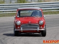 RHK-premiÃ¤r i Anderstorp.