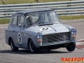 RHK-premiÃ¤r i Anderstorp.