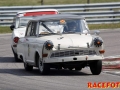 RHK-premiÃ¤r i Anderstorp.