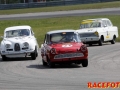 RHK-premiÃ¤r i Anderstorp.