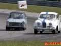 RHK-premiÃ¤r i Anderstorp.