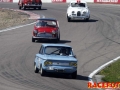 Svenskt Sportvagnsmeeting pÃ¥ Ring Knutstorp 39:e gÃ¥ngen.
