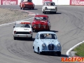 Svenskt Sportvagnsmeeting pÃ¥ Ring Knutstorp 39:e gÃ¥ngen.