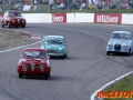 Svenskt Sportvagnsmeeting pÃ¥ Ring Knutstorp 39:e gÃ¥ngen.