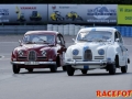 Svenskt Sportvagnsmeeting pÃ¥ Ring Knutstorp 39:e gÃ¥ngen.
