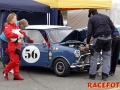 TTA i Anderstorp.