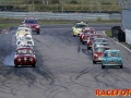 TTA i Anderstorp.