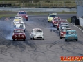 TTA i Anderstorp.