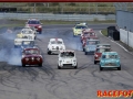TTA i Anderstorp.