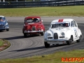 TTA i Anderstorp.