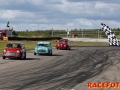 TTA i Anderstorp.