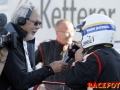 TTA i Anderstorp.