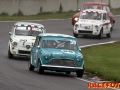 Falkenberg Classic - Final fÃ¶r RHK & SPVM.