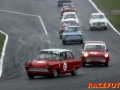Falkenberg Classic - Final fÃ¶r RHK & SPVM.