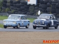Falkenberg Classic - Final fÃ¶r RHK & SPVM.