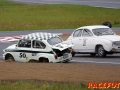 Falkenberg Classic - Final fÃ¶r RHK & SPVM.