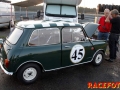 RHK-premiÃ¤r i Anderstorp.