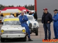 RHK-premiÃ¤r i Anderstorp.