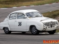 RHK-premiÃ¤r i Anderstorp.