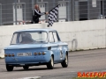 RHK-premiÃ¤r i Anderstorp.