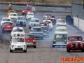 RHK-premiÃ¤r i Anderstorp.