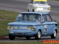 RHK-premiÃ¤r i Anderstorp.