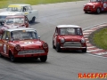 40-Ã¥rs jubilium fÃ¶r Svenskt Sportvagnsmeeting med RHK & SPVM & Seven Racing.