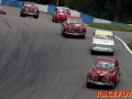 40-Ã¥rs jubilium fÃ¶r Svenskt Sportvagnsmeeting med RHK & SPVM & Seven Racing.
