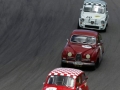 40-Ã¥rs jubilium fÃ¶r Svenskt Sportvagnsmeeting med RHK & SPVM & Seven Racing.