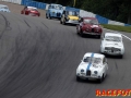 40-Ã¥rs jubilium fÃ¶r Svenskt Sportvagnsmeeting med RHK & SPVM & Seven Racing.