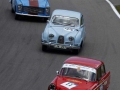 40-Ã¥rs jubilium fÃ¶r Svenskt Sportvagnsmeeting med RHK & SPVM & Seven Racing.