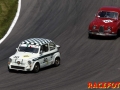 40-Ã¥rs jubilium fÃ¶r Svenskt Sportvagnsmeeting med RHK & SPVM & Seven Racing.