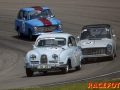 40-Ã¥rs jubilium fÃ¶r Svenskt Sportvagnsmeeting med RHK & SPVM & Seven Racing.