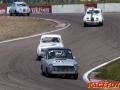 40-Ã¥rs jubilium fÃ¶r Svenskt Sportvagnsmeeting med RHK & SPVM & Seven Racing.