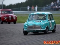 Knutstorp Revival