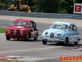 Knutstorp Revival