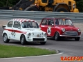 Knutstorp Revival