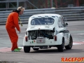 Nostalgia Racing Days Mantorp Park