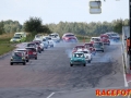 Nostalgia Racing Days Mantorp Park