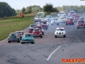 Nostalgia Racing Days Mantorp Park