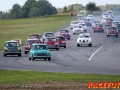 Nostalgia Racing Days Mantorp Park