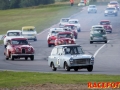 Nostalgia Racing Days Mantorp Park