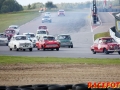 Nostalgia Racing Days Mantorp Park