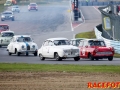 Nostalgia Racing Days Mantorp Park