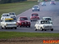 Nostalgia Racing Days Mantorp Park