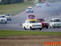 Nostalgia Racing Days Mantorp Park
